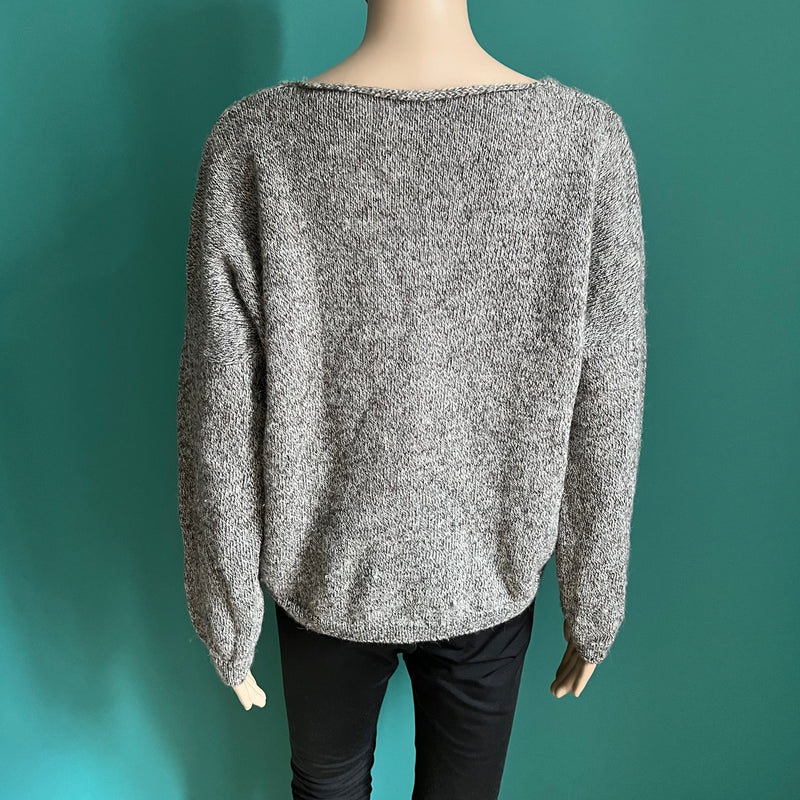 VIVIAN GRAF Pullover