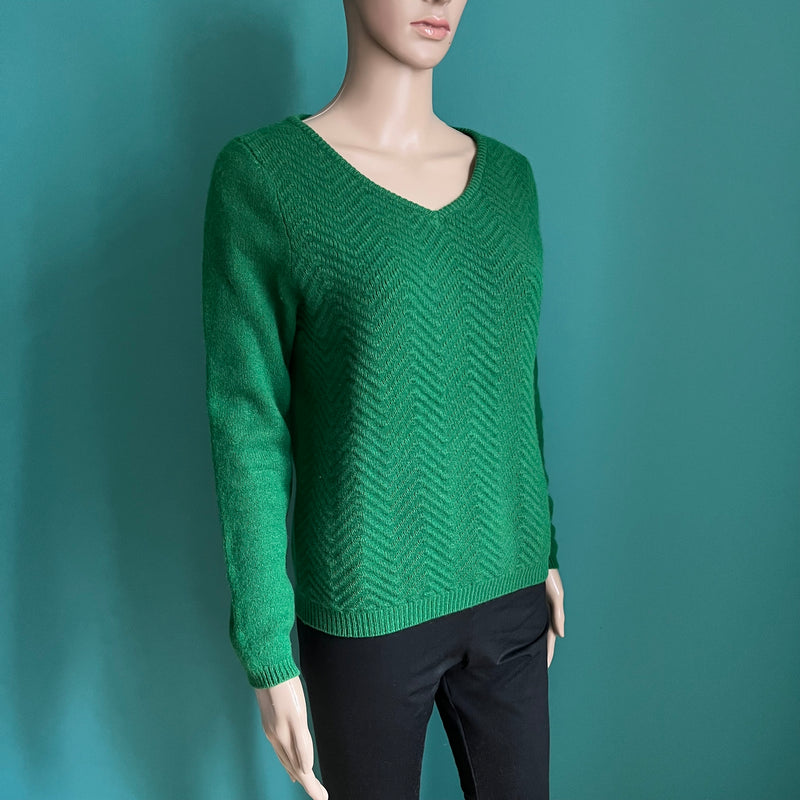 ERIC BOMPARD Kaschmir Pullover