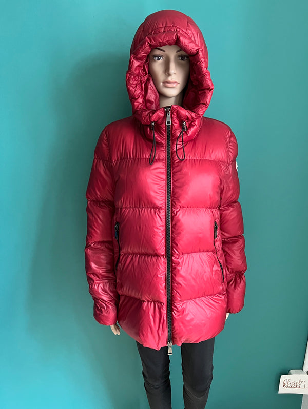 MONCLER „Seriette“ Daunenjacke