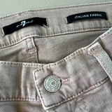 7 FOR ALL MANKIND Jeans