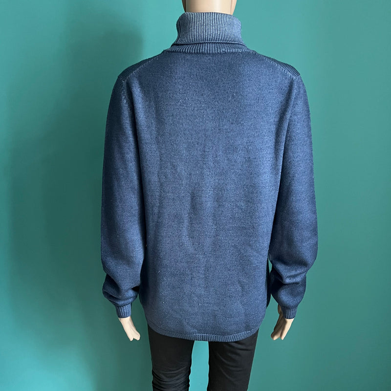 PRADA Rollkragen Pullover