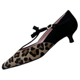 neue PRETTY BALLERINAS Pumps „KENDALL“