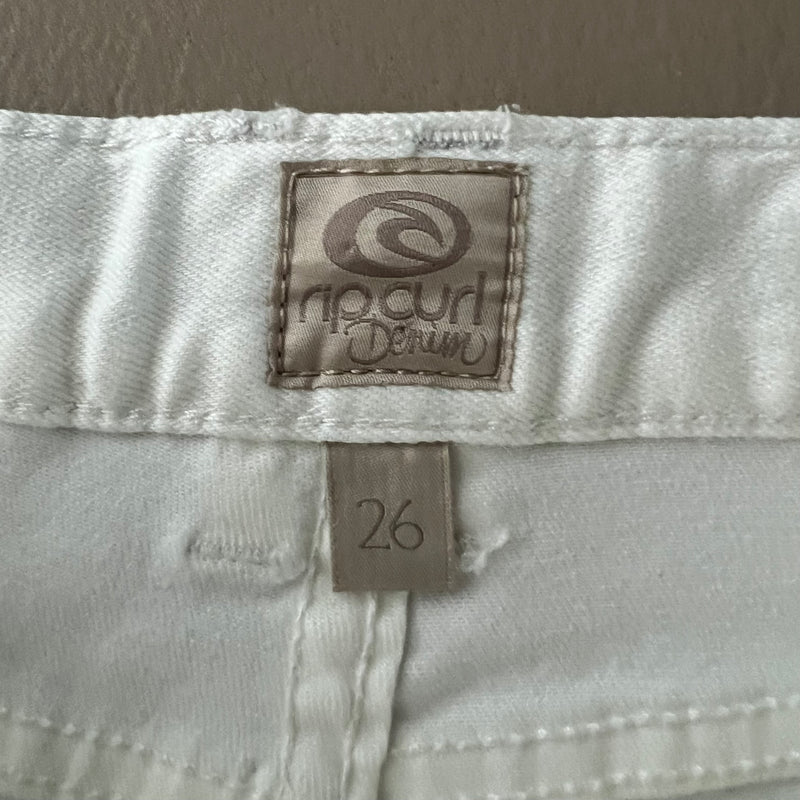 RIP CURL Jeansshorts