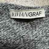 VIVIAN GRAF Pullover