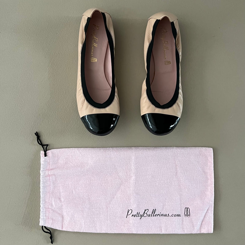 neue PRETTY BALLERINAS Ballerina