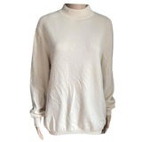 SERGIO Cashmere Vintage Pullover