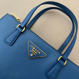 PRADA Galleria Mini Tasche