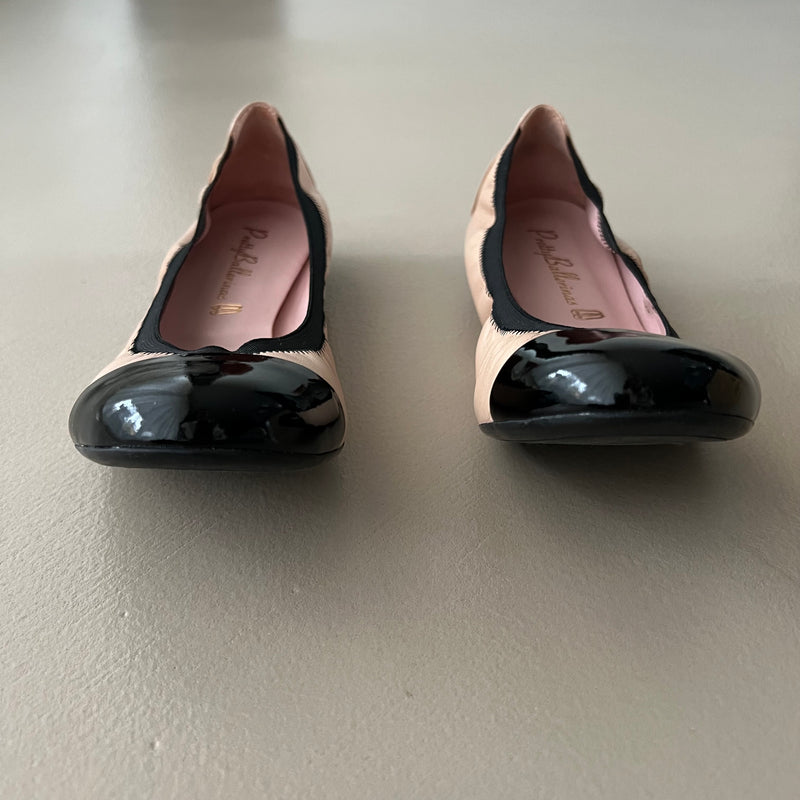 neue PRETTY BALLERINAS Ballerina