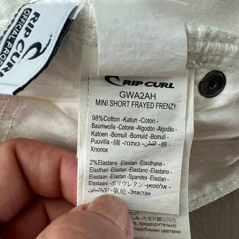 RIP CURL Jeansshorts