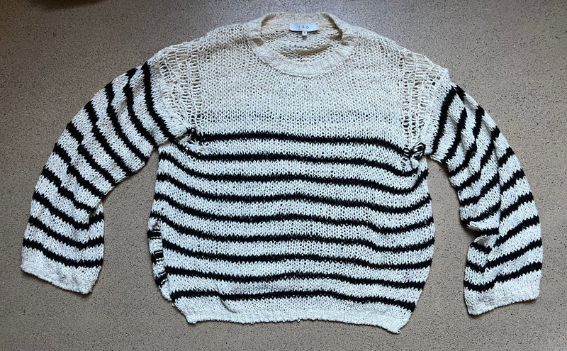 IRO Pullover