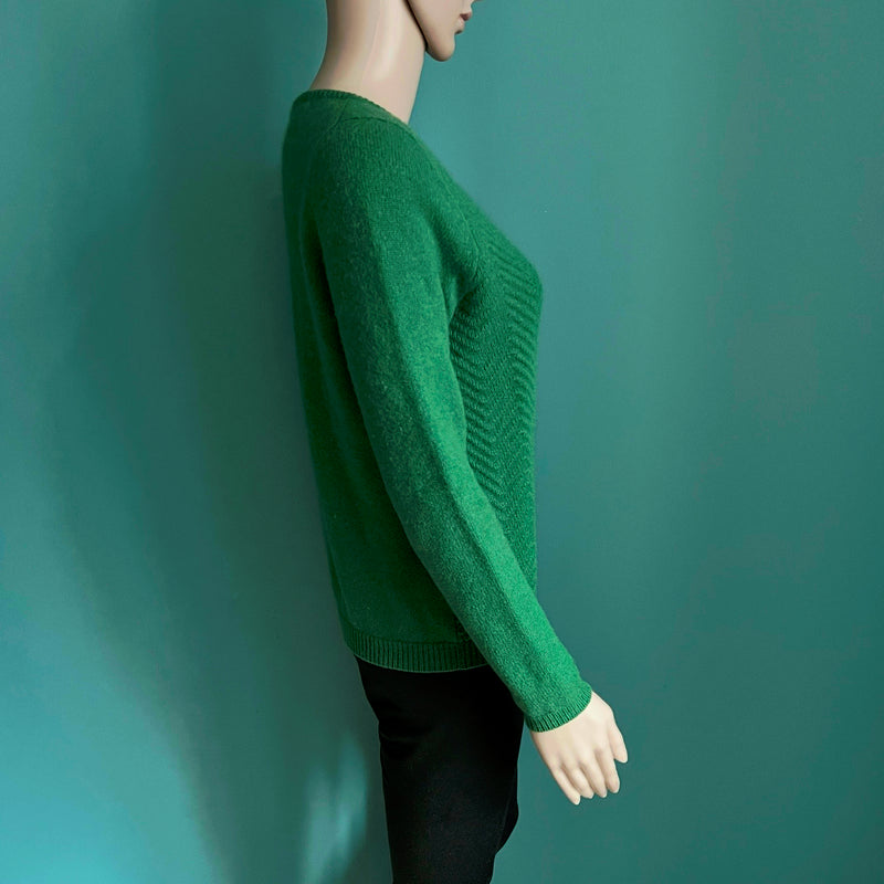 ERIC BOMPARD Kaschmir Pullover