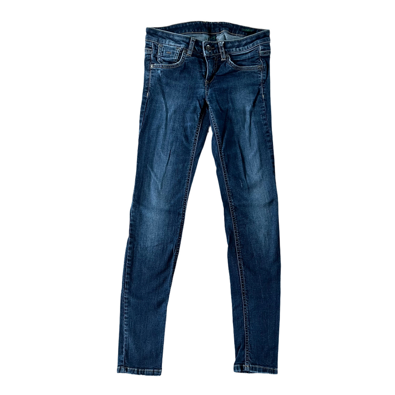 BENETTON Skinny Jeans