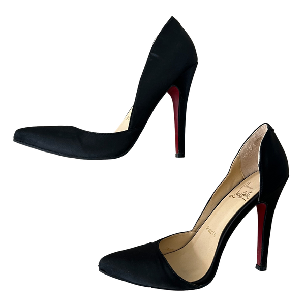 CHRISTIAN LOUBOUTIN Pumps