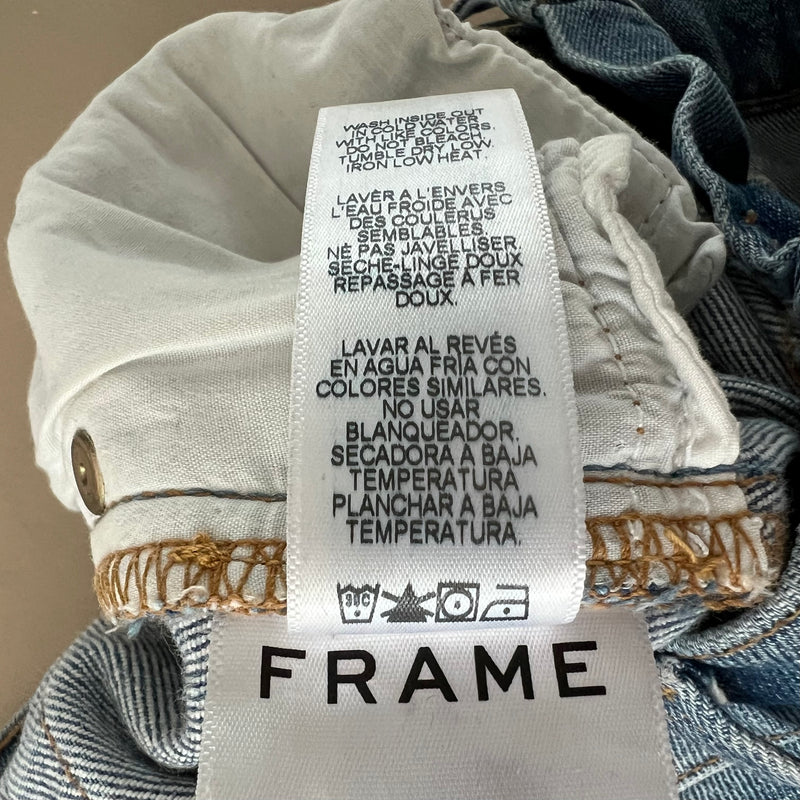 FRAME Jeans