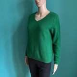 ERIC BOMPARD Kaschmir Pullover