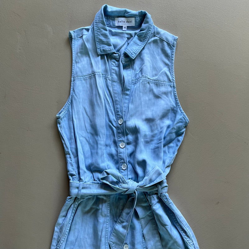 neuer BELLA DAHL Jumpsuit