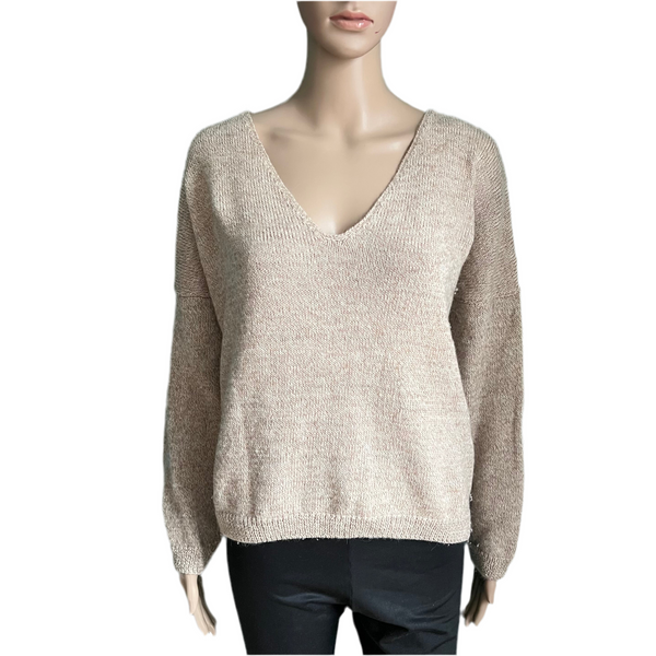 VIVIAN GRAF Pullover