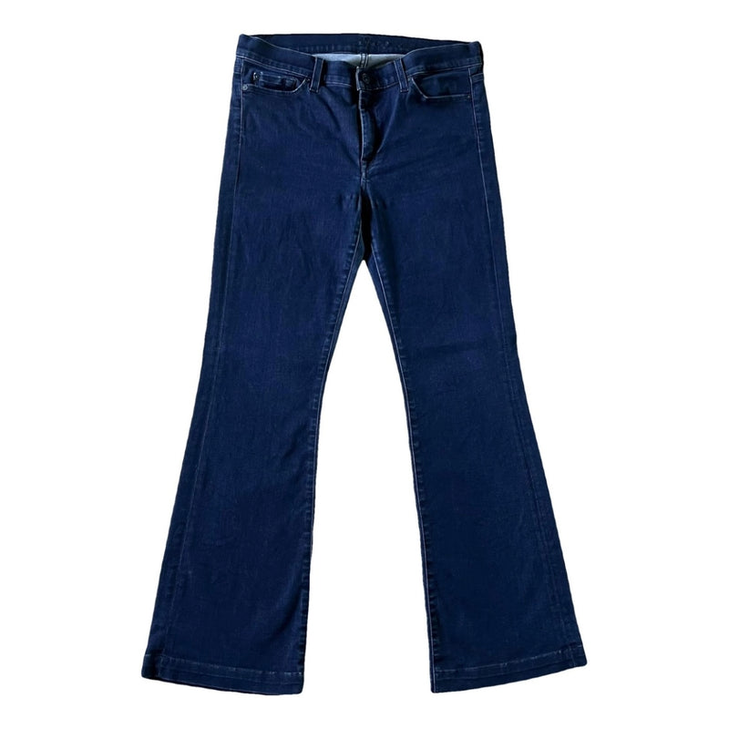 7 FOR ALL MANKIND Bootcut Jeans