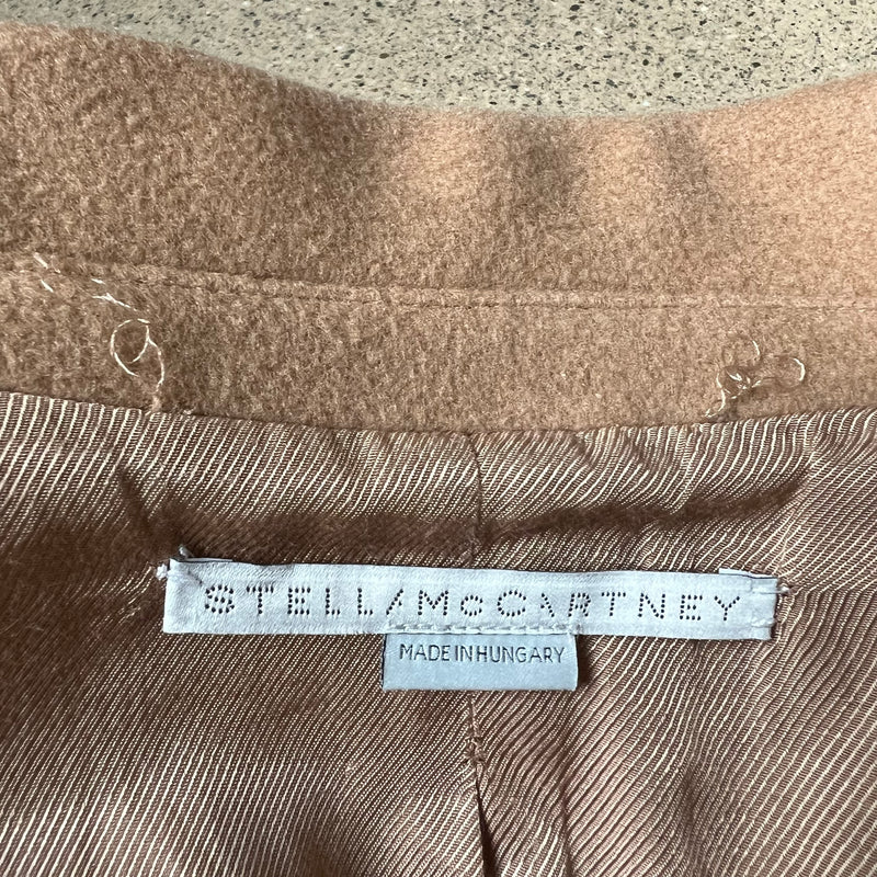 STELLA McCARTNEY Kurzmantel