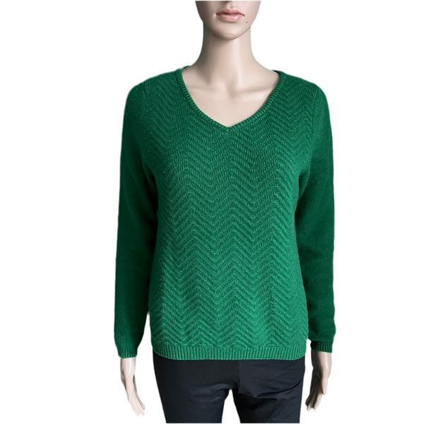 ERIC BOMPARD Kaschmir Pullover