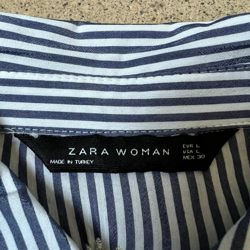 ZARA Bluse