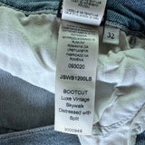 7 FOR ALL MANKIND Jeans