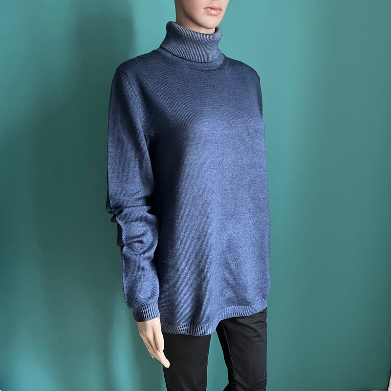 PRADA Rollkragen Pullover