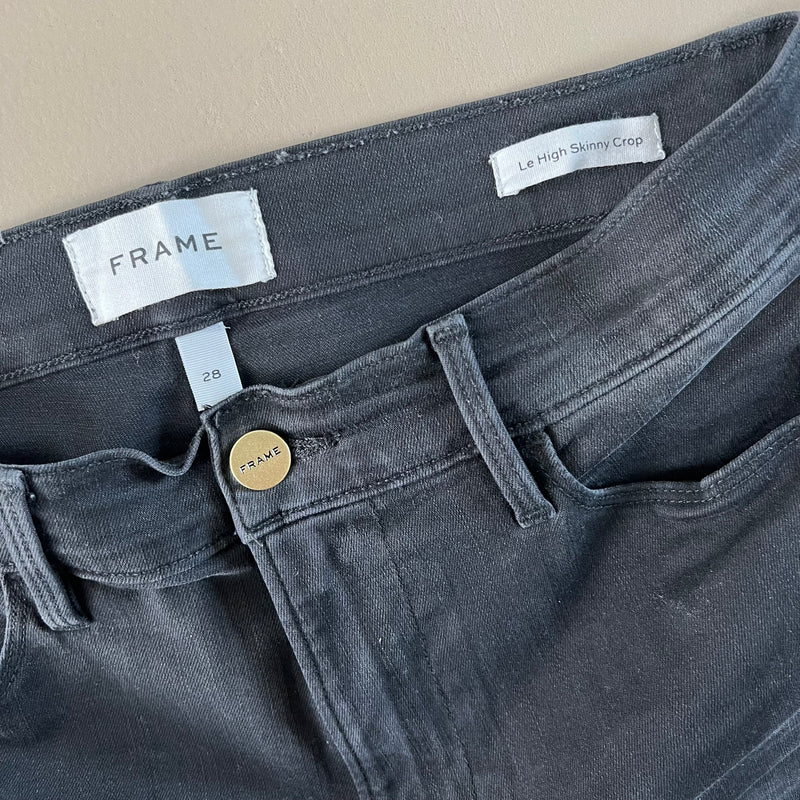 FRAME Jeans