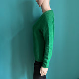 ERIC BOMPARD Kaschmir Pullover