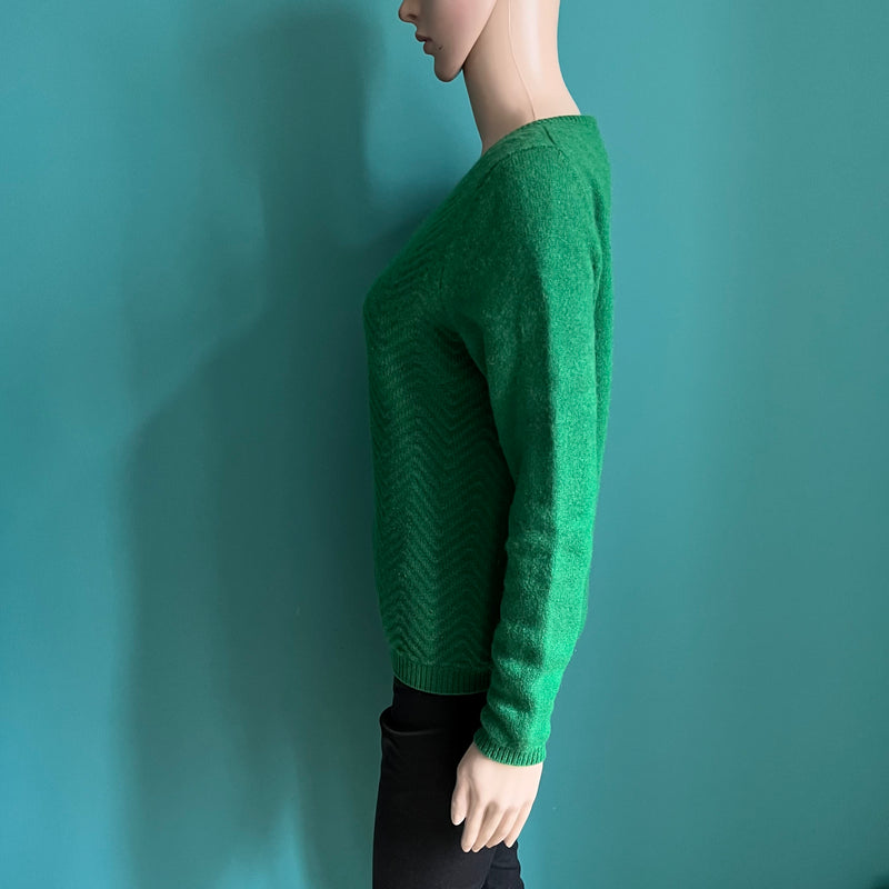 ERIC BOMPARD Kaschmir Pullover