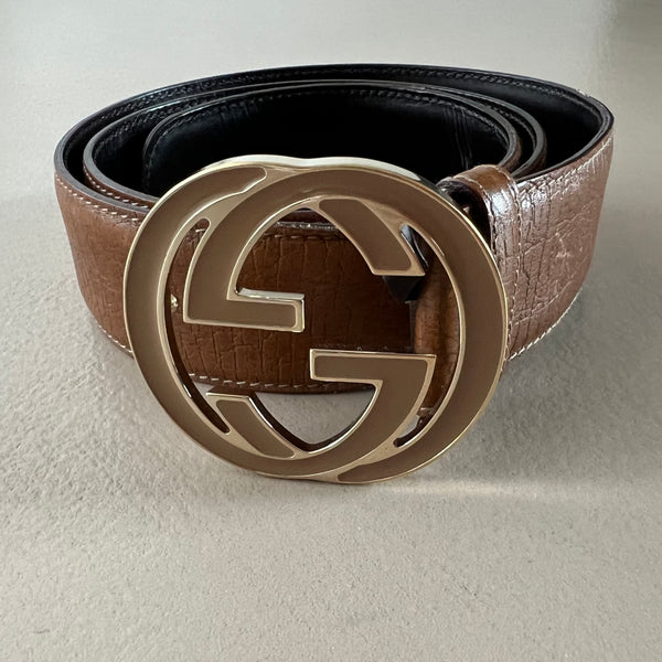 GUCCI Gürtel