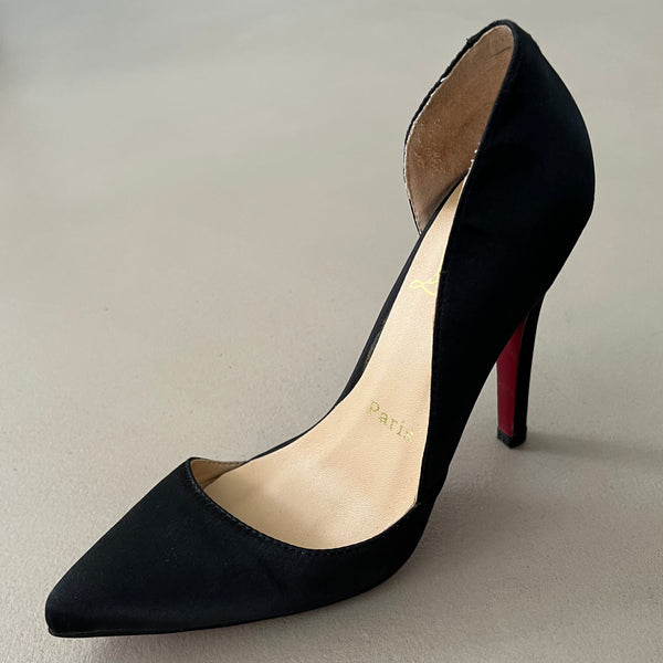 CHRISTIAN LOUBOUTIN Pumps