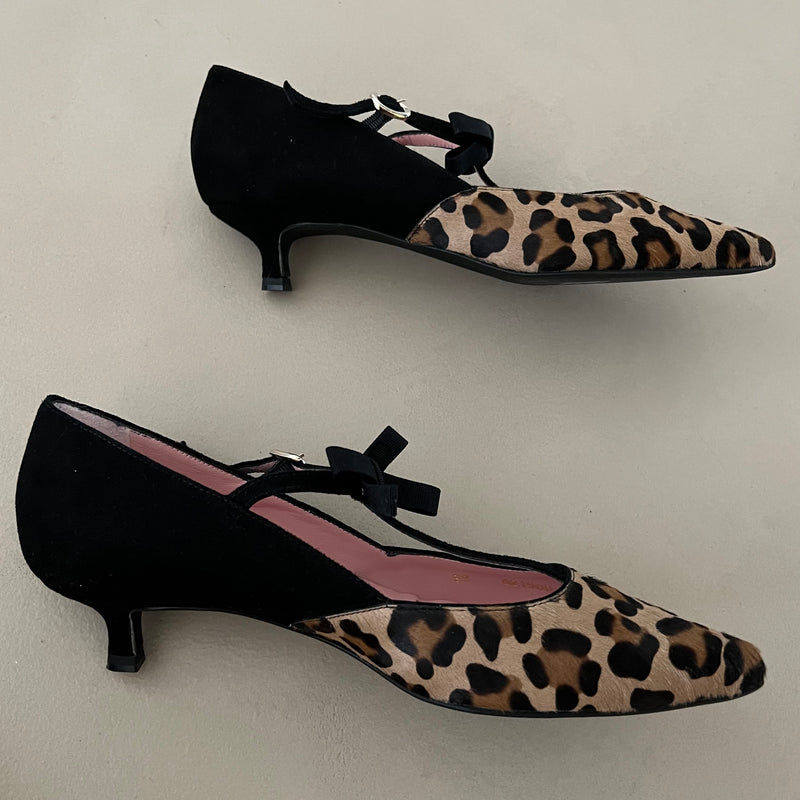 neue PRETTY BALLERINAS Pumps „KENDALL“