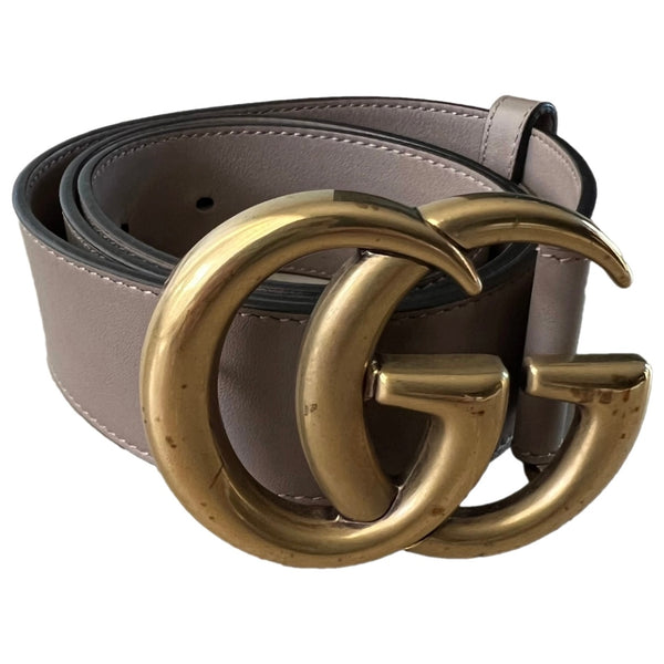 GUCCI Gürtel