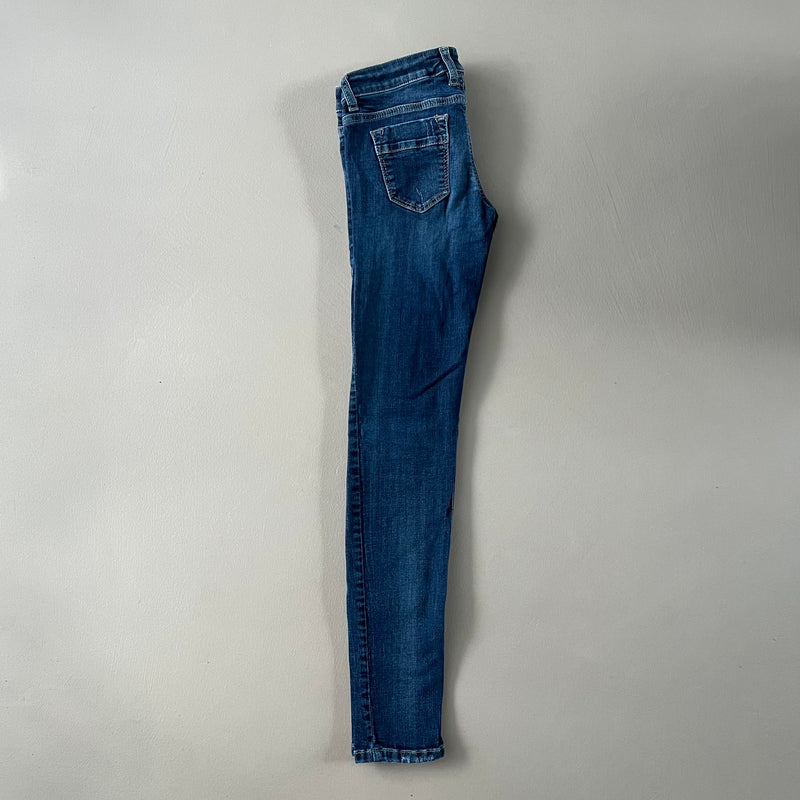 BENETTON Skinny Jeans