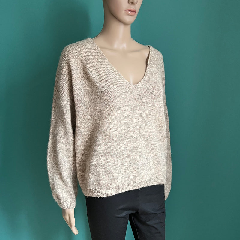 VIVIAN GRAF Pullover