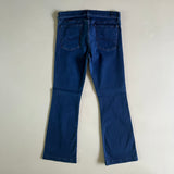 7 FOR ALL MANKIND Bootcut Jeans