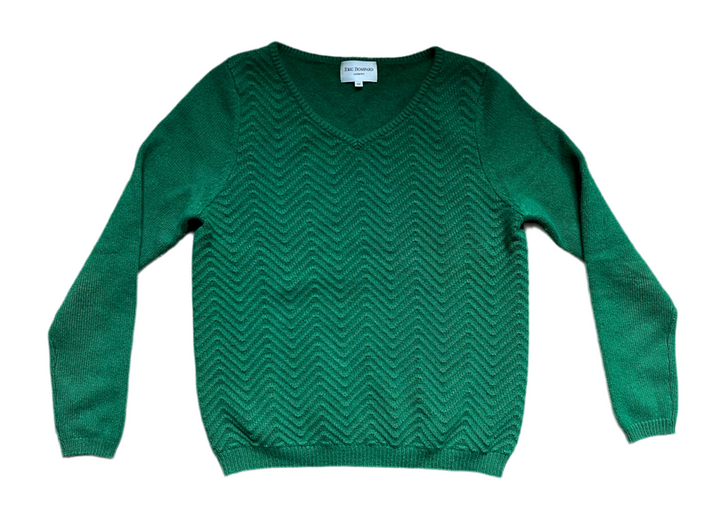 ERIC BOMPARD Kaschmir Pullover