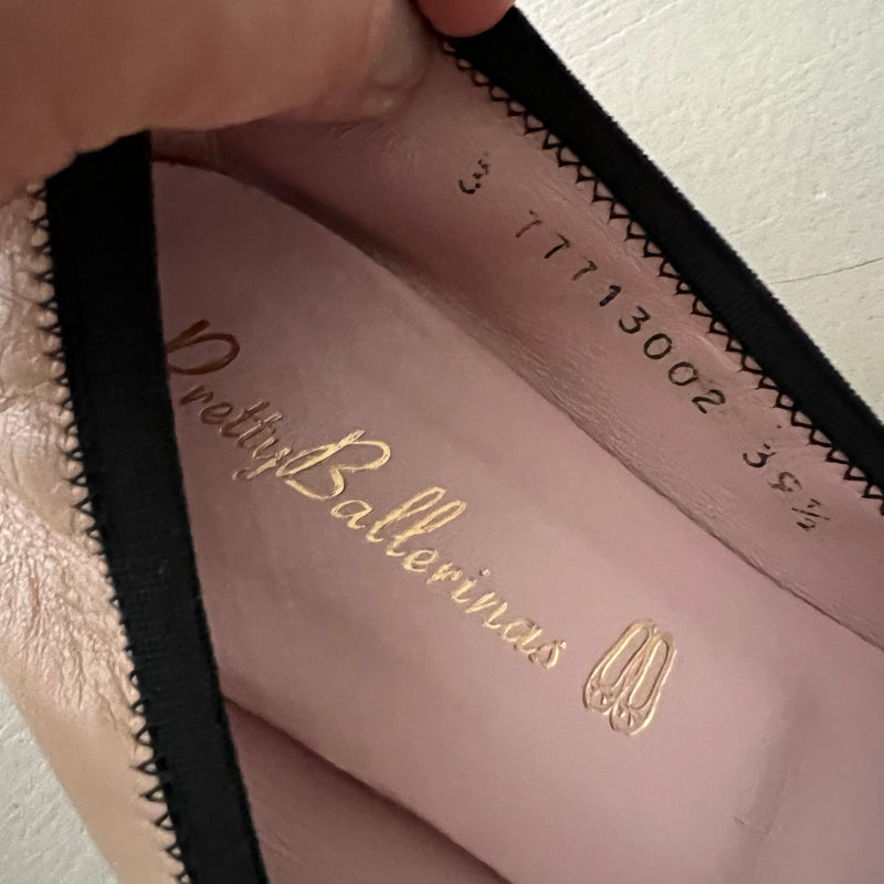 neue PRETTY BALLERINAS Ballerina