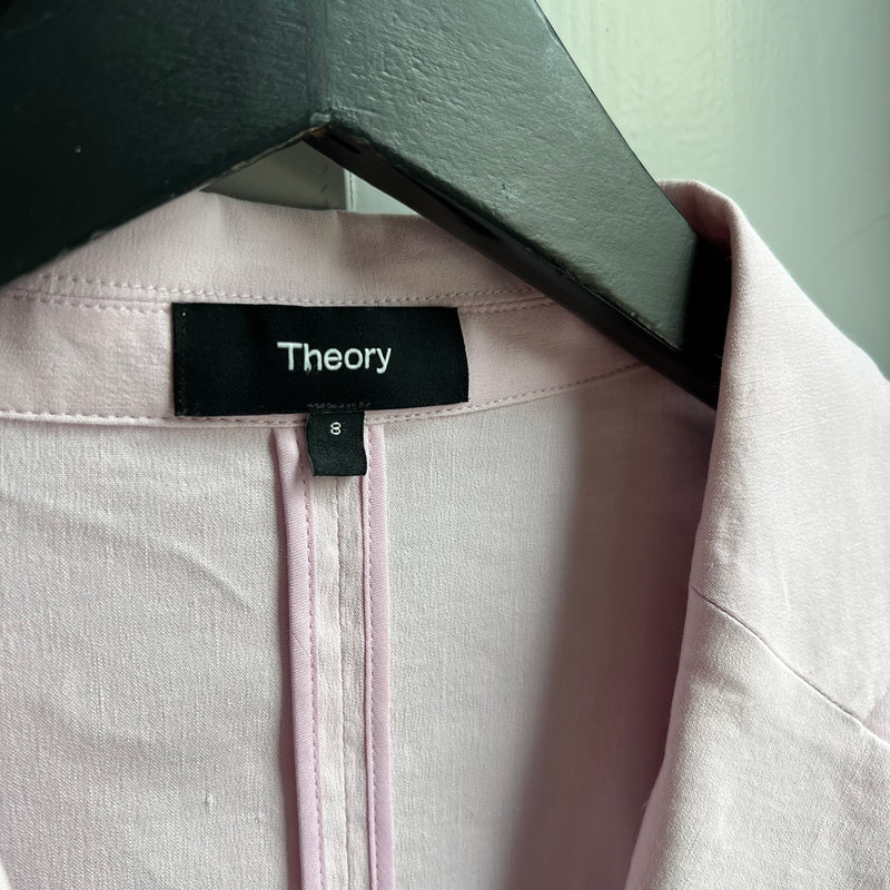 THEORY Blazer