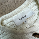 BA&SH Cardigan