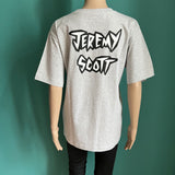 JEREMY SCOTT T-Shirt