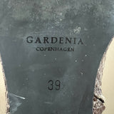 GARDENIA COPENHAGEN Stiefeletten