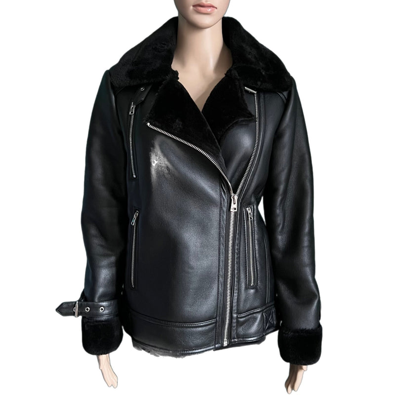 TOPSHOP Bikerjacke