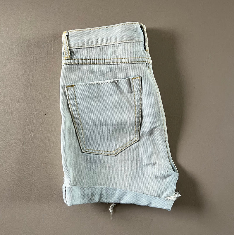 GLAMOROUS Jeansshorts