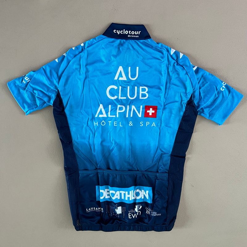 neues MSTINA Velotrikot