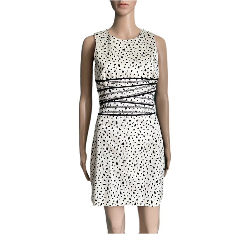 AX ARMANI EXCHANGE Kleid