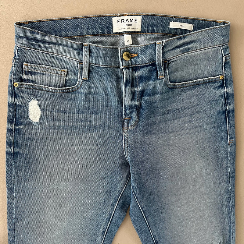 FRAME Jeans