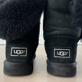 UGG Damen Bailey Button Bling Boot