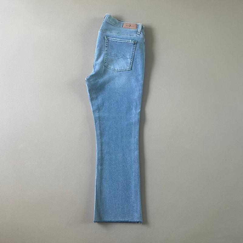 7 FOR ALL MANKIND Jeans